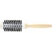 Ø31mm(1.20") Round Bamboo Brush - Boar Bristles